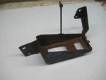 2000 Arctic Cat Zl 550 Snowmobile Battery Tray Used. Price: $19.99.