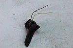14-15 Ski-doo Renegade X 1200 Thumb Throttle Lever 512060618 Used. Price: $45.00.
