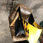 2004-2007 Ski Doo Mxz 600 800HO 500SS Rev Rear Trunk W Lid Cover Sdi 550 Gsx Used. Price: $145.00.