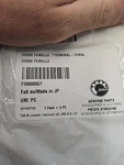 Genuine Ski-doo Oem/nos Female Terminal (3PK) 710000057WO New. Price: $14.99.