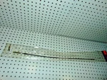 Nos Kimpex 05-138-45, Skidoo 83-87 Skandic 377 Snowmobile Single Throttle Cable New. Price: $9.99.