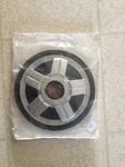 Ski Doo Oem Idler Wheel 503190752 New. Price: $49.99.