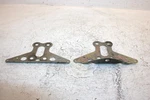 1996 Ski-doo Mxz 440 Oem Link Plate Set 517254800 517254900 SS13 Used. Price: $17.99.