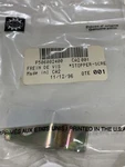 Stopper Screw, Brass Ski-doo N.o.s. New. Price: $19.99.