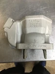Arctic Cat Zrt 600 Apv Triple Snowmobile Engine Stock Cylinder 92B5 Reman Used. Price: $150.00.