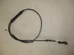 91 Polaris Indy Sks RXL650 Throttle Cable Used. Price: $8.13.