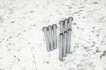2017 Ski-doo Summit 850 Sp Cylinder Mounting Bolts 420641762 Used. Price: $19.00.