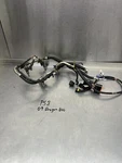 2010 09 08 Polaris Dragon 800 Iq Fuel Injectors & Rail Assembly 2520572 Used. Price: $159.71.