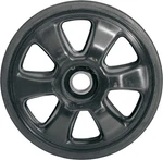 Parts Unlimited Idler WHEEL-178MMX20MM No Insert-black For 2008-2013 Yamaha New. Price: $48.49.