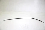 87 Yamaha Exciter EX570L Oem Throttle Cable 85F-26311-00-00 SY51 Used. Price: $11.49.