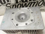 Ccw John Deere Scorpion Snowmobile Engine 440 Left Pto Cylinder Head JDX8 Used. Price: $35.00.