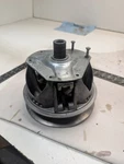 Comet 108 Drive Clutch Rollers Spider Movable Face Snowmobile Polaris Used. Price: $99.99.