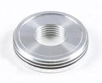 Wps 09-170 Aluminum Oil Seal Center New. Price: $27.47.