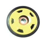 Ppd Industries Idler Wheel 180MM Yellow Ski-doo 04-400-19 New. Price: $35.40.