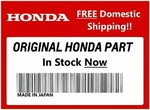 Honda Shim C Pinion Gear (1.44) Oem 41452-MG9-000 New. Price: $24.99.