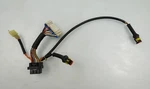 2005 Polaris Switchback / Fusion 900 Oem Ecu Ignition Wiring Harness 4011107 Used. Price: $49.95.