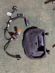 Polaris Harness 2415186 And 5456644-070, Cover 5457107 Used. Price: $175.00.