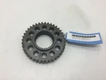 Polaris Lower Sprocket 40T 31 Spline 3221184 Fst Classic Iq Turbo Switchback Used. Price: $21.95.