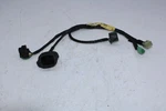 2007 Yamaha Apex RX10GT Headlight Hood Gauge Wiring Harness 8FP-84359-00-00 Used. Price: $25.00.