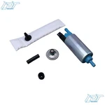 For Walbro/arctic Cat 10-17 Prowler 550 700 Hdx Xtx Xtz 0570-435 Fuel Pump Kit New. Price: $59.07.