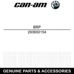 Brp 293600154 Can-am Xps Extreme Cold 4-STROKE Engine 0W20 Oil Full-synthetic New. Price: $21.95.