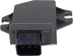 Parts Unlimited Regulator And Rectifier 2112-1559 New. Price: $164.99.