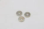 Nos Oem Arctic Cat Washer QTY3 0123-570 New. Price: $10.00.