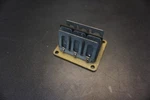 1998-2006 Yamaha Oem Intake Reed Valve Sx Viper 8DF-13610-00-00 8DF-13610-01-00 Used. Price: $24.95.