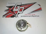 Polaris - 1998 Xcr 600 Flywheel / Rotor 3085609 FP9105 Used. Price: $119.95.