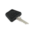 Arctic Cat Molded Ignition Key Non-electric Start (2E), 0609-463 New. Price: $17.29.