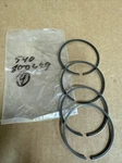 540800629, Piston Ring Nos New. Price: $24.99.