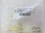 New Genuine Oem Arctic Cat 10 Washer Flat .27 8050-212. Price: $12.99.