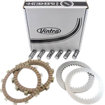 Vintco Clutch Plate Kit KCLK01 New. Price: $96.95.