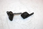 97 Arctic Cat Jag 440 Deluxe Oem Chain Case Tensioner 0107-228 0707-026 SA203 Used. Price: $34.99.