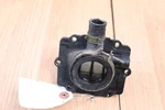 1996 Polaris Ultra 680 Intake Manifold And Reeds Carb Holder Used. Price: $29.00.