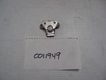 Vintage Nos, Oem Polaris Turn Latch, Very Old Style, 0011949 New. Price: $35.00.