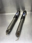 Arctic Cat 600 800 1000 Fox Float Front Shocks 17" 6235-130921 950-52-019 Used. Price: $469.99.