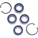 Balls Driveshaft Bearing Kit (14-1076) New. Price: $52.06.