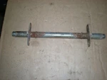 1996 Yamaha Venture Bar, Suspension, P/n 89X-47451-00-00 Used. Price: $58.00.