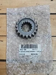 Nos Arctic Cat 1602-548 Borg Warner 19T (15 Wide) Drive Sprocket 2004 Sno New. Price: $82.79.
