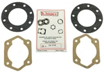 Bombardier Ski Doo Rotax Tnt F/a 440 Snowmobile Twin Engine Gasket Set Kimpex New. Price: $24.99.
