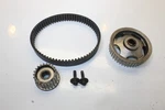 2017 Polaris Rmk 800 Track Drive Belt Sprockets Gears Pulley 1333116 Used. Price: $199.99.