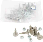 Woodys SSP-1075-A-1 1.075" 5/16" 24 Pc New. Price: $55.04.