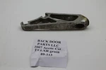 2007 Arctic Cat F5 Lxr Efi Right Engine Bracket Plate 0708-478 89-113 Used. Price: $9.45.