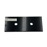 Arctic Cat Steering Post Backing Plate, 0605-162 New. Price: $15.99.
