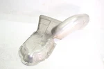2015 Arctic Cat Sr Viper Ltx Exhaust Heat Shield 2612-880 Used. Price: $45.00.