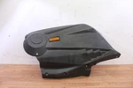 2003 Yamaha RX1 Mtn Front Left Side Panel / Cover Used. Price: $44.00.