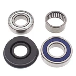 New Balls Racing Snow Mobile Shaft Kit For Ski-doo Legend 500 Lc 02 03. Price: $41.99.
