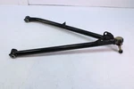 2015 Ski-doo Renegade X 800R E-tec Left Front Lower Control Arm 505073583 Used. Price: $100.00.