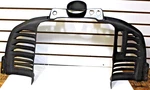 1999 Yamaha Phazer 500 Instrument Pannel Oem# 99999-03246-00 Used. Price: $49.99.